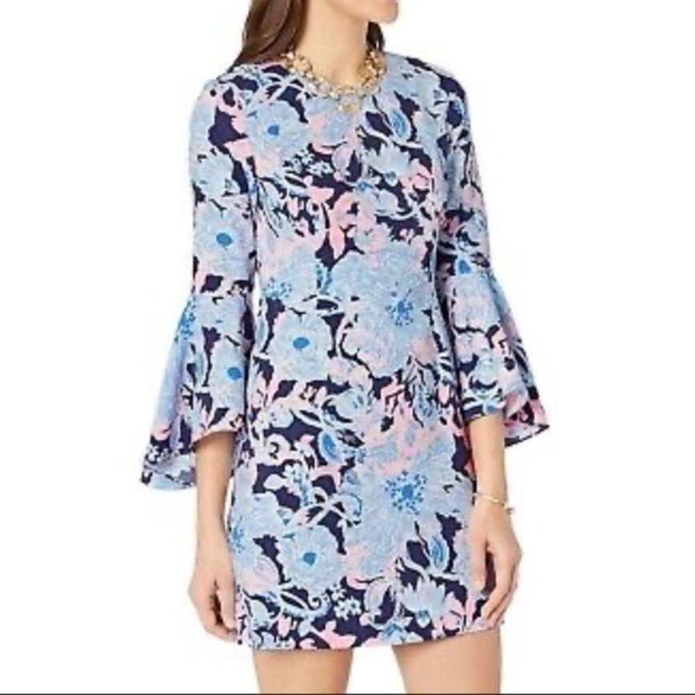 Lilly Pulitzer dress xs